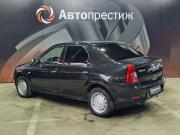 Renault Logan I Рестайлинг Ставрополь  - изображение 25