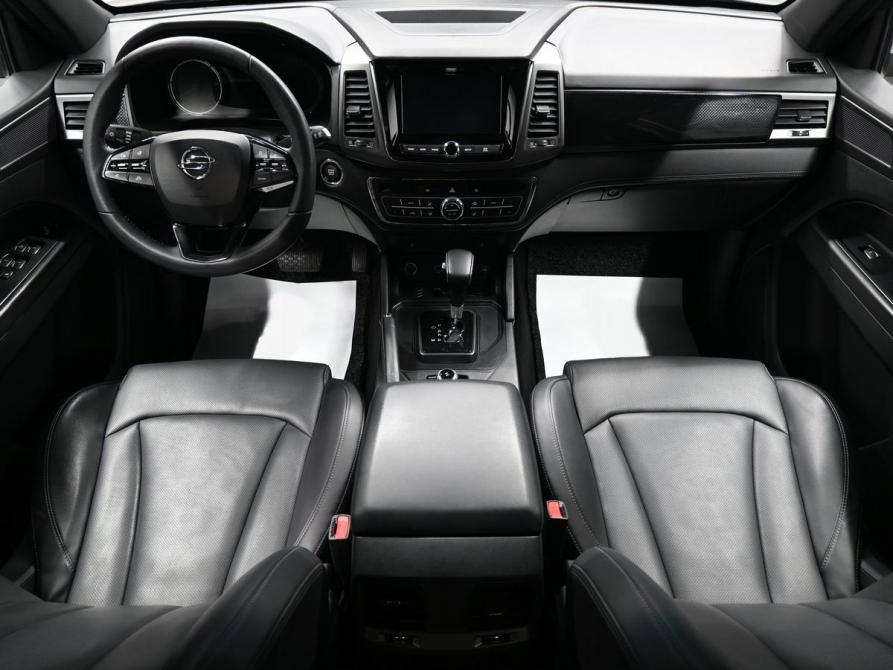 SsangYong Rexton Sports I Тверь  - изображение 10