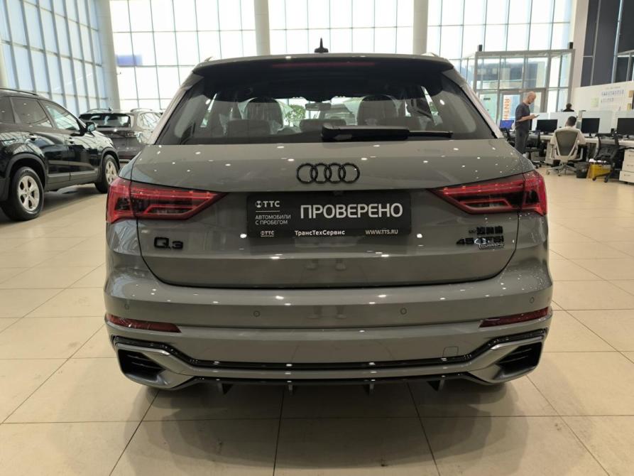 Audi Q3 III (FJ) Казань  - изображение 7