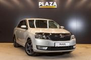 Skoda Rapid I Уфа  - изображение 21