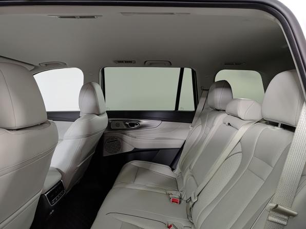 GAC GS8 II с пробегом 2023 года, цена 3 450 000 рублей, 46439 км, внедорожник, Автокод Объявления