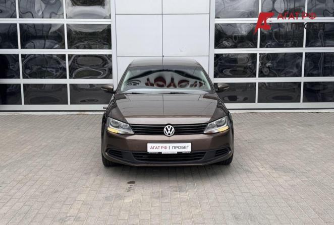 Volkswagen Jetta VI с пробегом 2011 года, цена 790 000 рублей, 218796 км, седан, Автокод Объявления