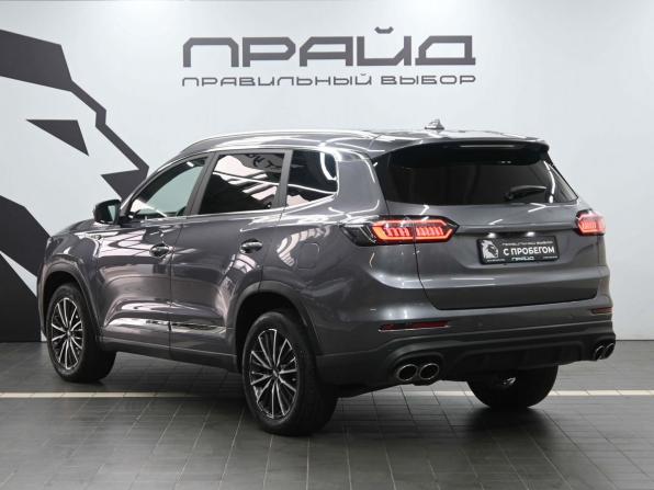 Chery Tiggo 8 Pro Max I с пробегом 2023 года, цена 2 349 900 рублей, 33000 км, внедорожник, Автокод Объявления