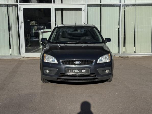 Ford Focus II с пробегом 2007 года, цена 489 000 рублей, 236668 км, седан, Автокод Объявления