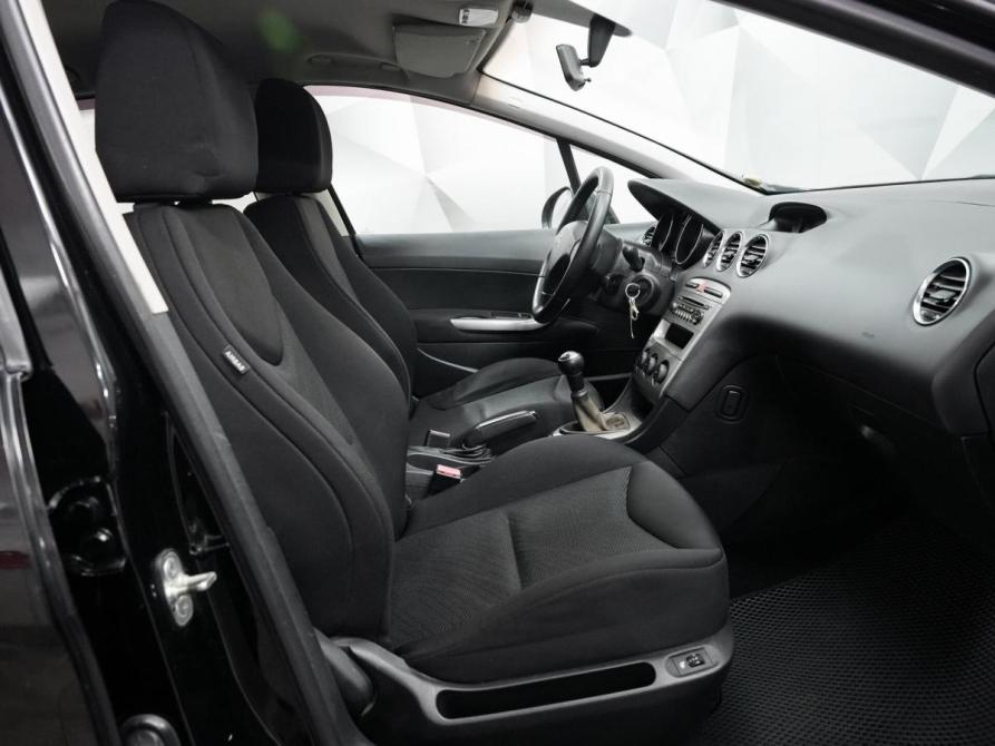Peugeot 308 I Ульяновск  - изображение 11