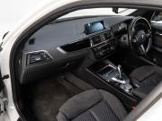 BMW 1 серии II (F20/F21) Рестайлинг 2 Тюмень  - изображение 37