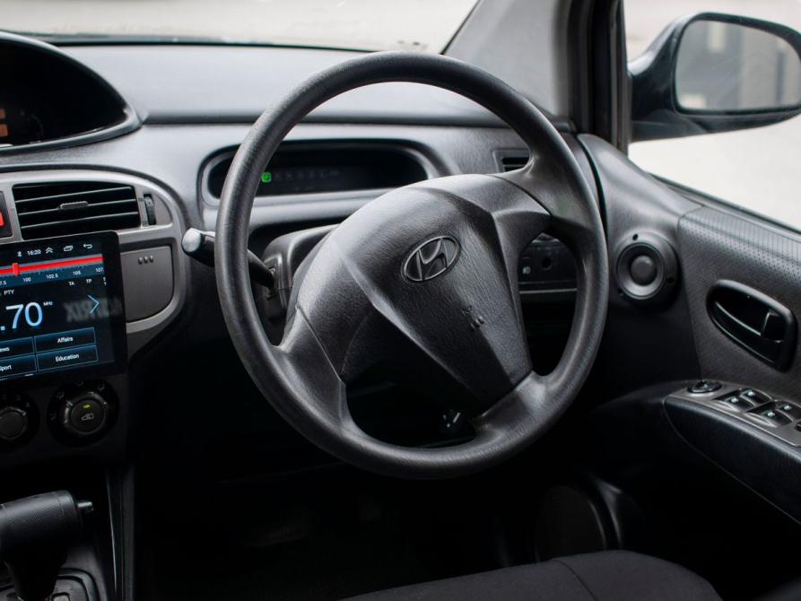 Hyundai Matrix I Курган  - изображение 13