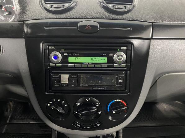 Chevrolet Lacetti I с пробегом 2007 года, цена 599 000 рублей, 168058 км, седан, Автокод Объявления
