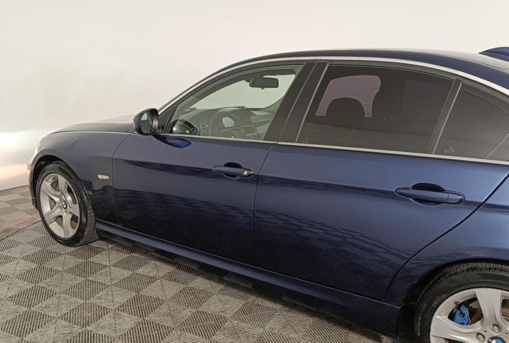 BMW 3 серии V (E90/E91/E92/E93) Рестайлинг Волгоград  - изображение 19