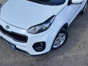 Kia Sportage IV Тверь  - изображение 18