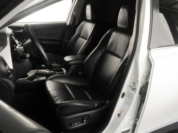 Toyota RAV4 IV (XA40) с пробегом 2014 года, цена 2 249 000 рублей, 135628 км, внедорожник, Автокод Объявления