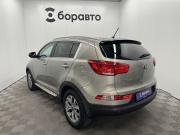 Kia Sportage III Рестайлинг Воронеж  - изображение 29