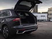Geely Monjaro I Москва  - изображение 44