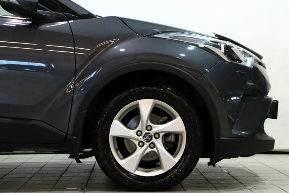 Toyota C-HR I Сургут  - изображение 13