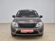 Lada (ВАЗ) Granta I Альметьевск  - изображение 21