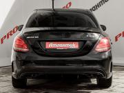 Mercedes-Benz C-Класс IV (W205) Екатеринбург  - изображение 42