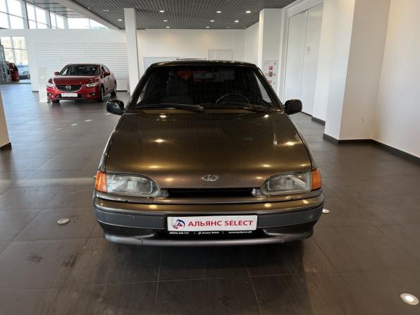 Lada (ВАЗ) 2114 с пробегом 2004 года, цена 110 000 рублей, 160506 км, хэтчбек, Автокод Объявления