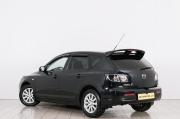 Mazda 3 I (BK) Рестайлинг Красноярск  - изображение 28