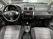 Suzuki SX4 I (Classic) Рестайлинг Казань  - изображение 34