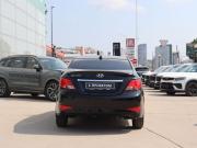 Hyundai Solaris I Рестайлинг Самара  - изображение 25