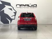 Honda CR-V III Ростов-на-Дону  - изображение 30