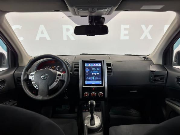 Nissan X-Trail II Рестайлинг с пробегом 2011 года, цена 1 220 000 рублей, 198174 км, внедорожник, Автокод Объявления