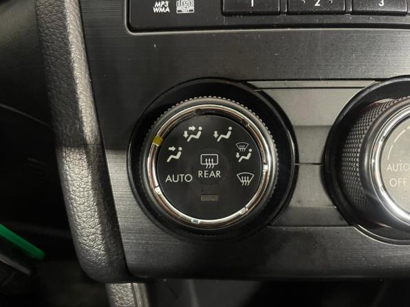 Subaru XV I с пробегом 2011 года, цена 1 150 000 рублей, 207362 км, внедорожник, Автокод Объявления