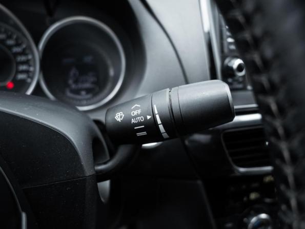 Mazda 6 III (GJ) с пробегом 2014 года, цена 1 657 000 рублей, 153588 км, седан, Автокод Объявления