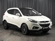 Hyundai ix35 I Рестайлинг Ставрополь  - изображение 24