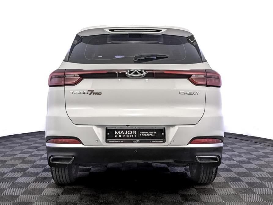 Chery Tiggo 7 Pro I Москва  - изображение 6