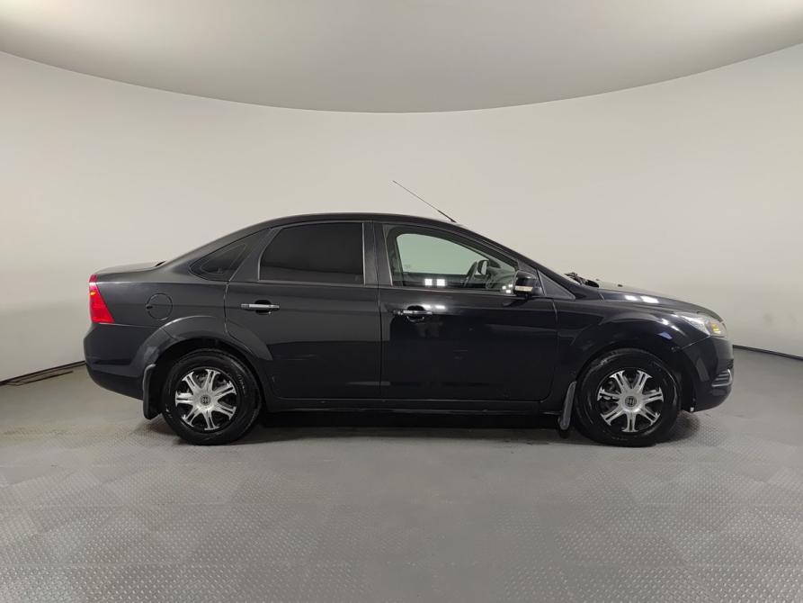 Ford Focus II Рестайлинг Уфа  - изображение 5