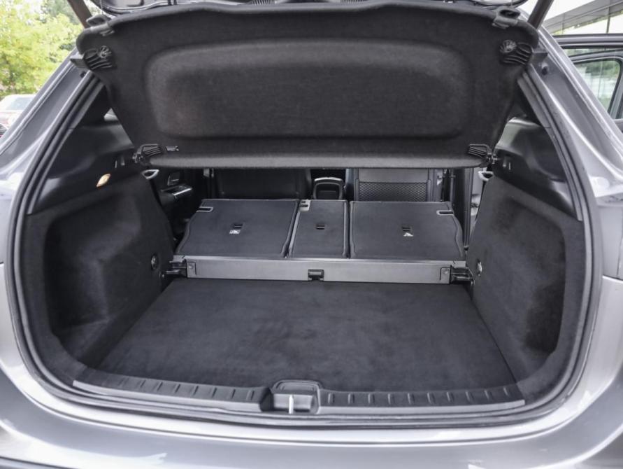 Mercedes-Benz GLA II (H247) Санкт-Петербург  - изображение 35