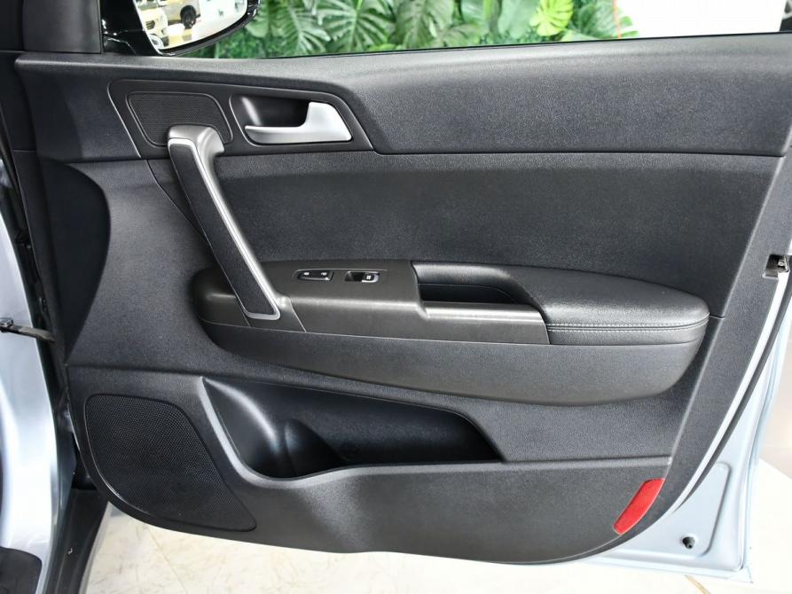 Kia Sportage IV Рестайлинг Новосибирск  - изображение 17