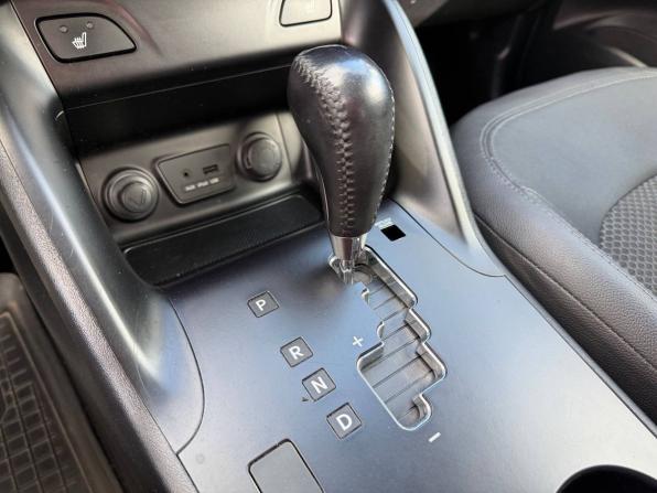 Hyundai ix35 I с пробегом 2011 года, цена 995 000 рублей, 220000 км, внедорожник, Автокод Объявления