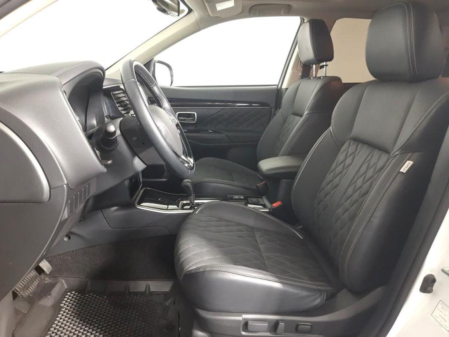 Mitsubishi Outlander III Рестайлинг 3 Пермь  - изображение 15