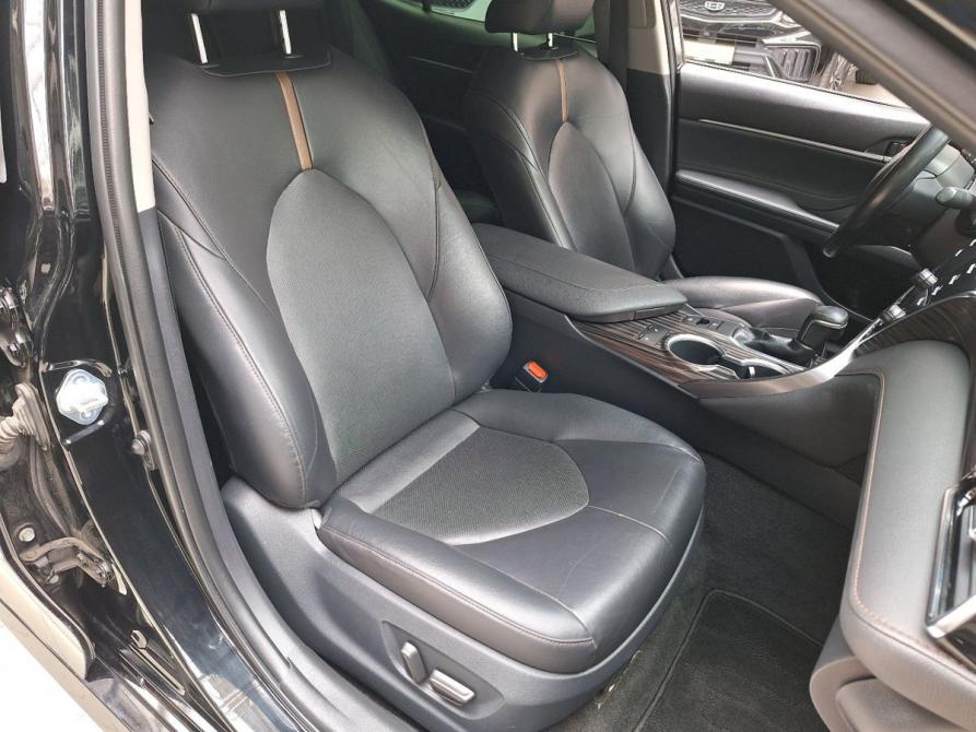 Toyota Camry VIII (XV70) Челябинск  - изображение 21