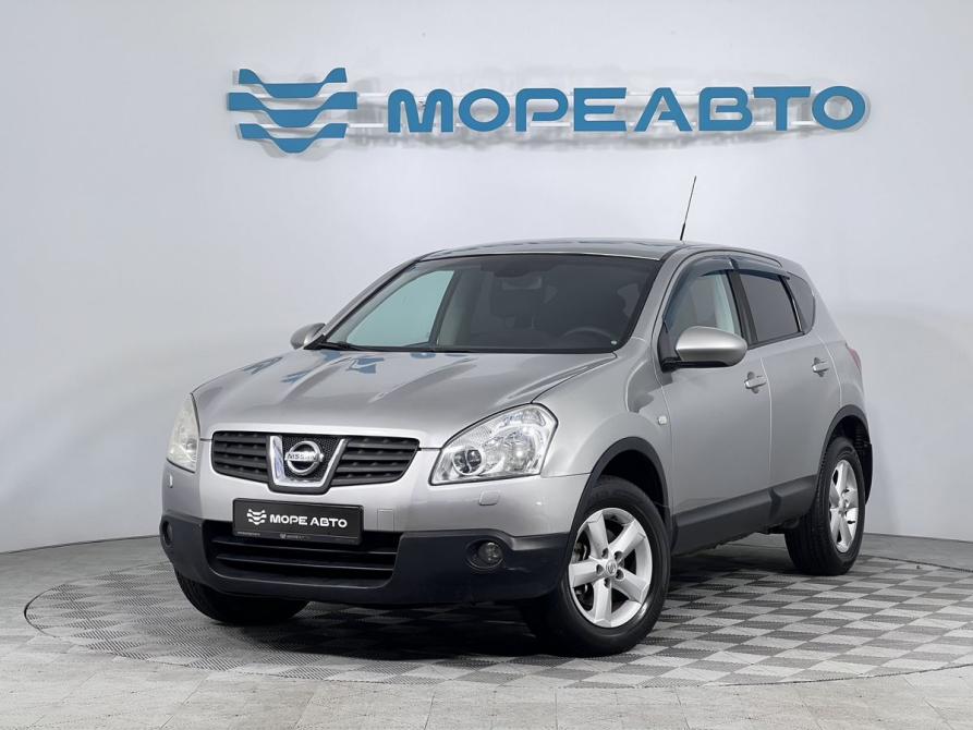 Nissan Qashqai I Калининград  - изображение 1