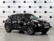 Nissan Juke I Рестайлинг Ростов-на-Дону  - изображение 21