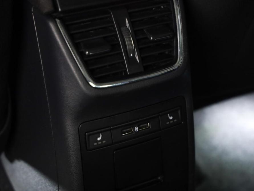 Skoda Octavia III (A7) Рестайлинг Санкт-Петербург  - изображение 17