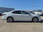 Toyota Camry VIII (XV70) Саратов  - изображение 44