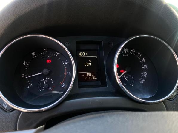 Skoda Yeti I с пробегом 2012 года, цена 719 000 рублей, 203974 км, внедорожник, Автокод Объявления