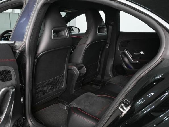 Mercedes-Benz CLA II (C118 X118) с пробегом 2019 года, цена 2 649 000 рублей, 133657 км, седан, Автокод Объявления