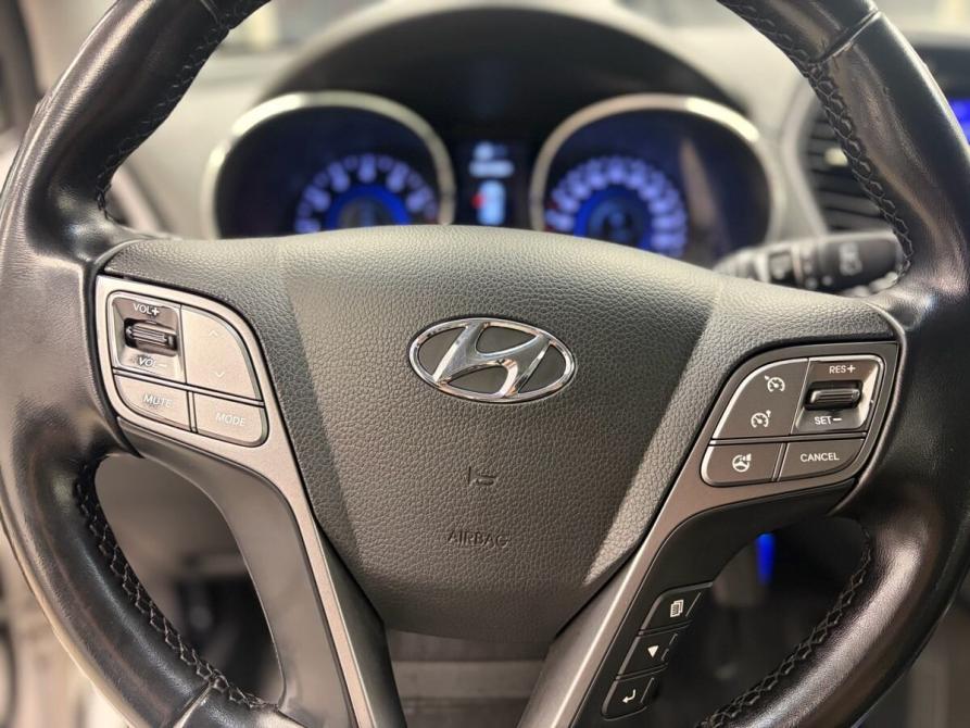 Hyundai Santa Fe III Ростов-на-Дону  - изображение 9