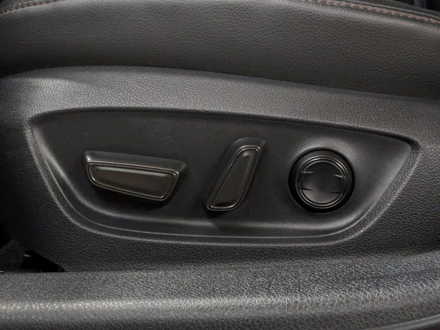 Toyota Camry VIII (XV70) Москва  - изображение 15