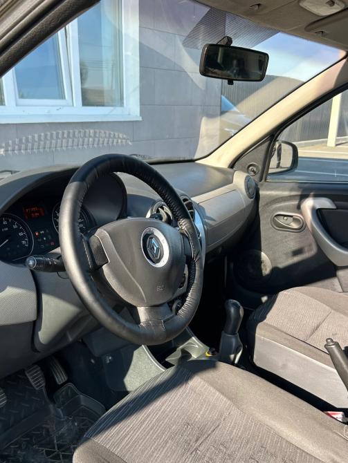 Renault Sandero I Альметьевск  - изображение 9