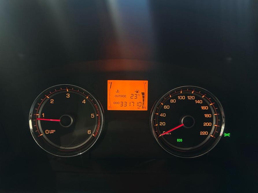 SsangYong Actyon II Москва  - изображение 14