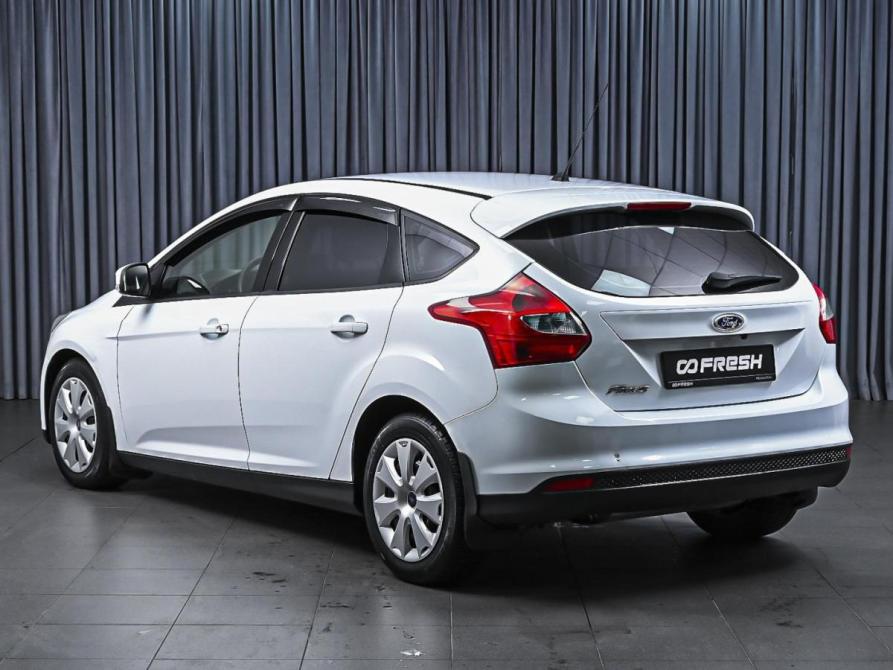 Ford Focus III Ставрополь  - изображение 2