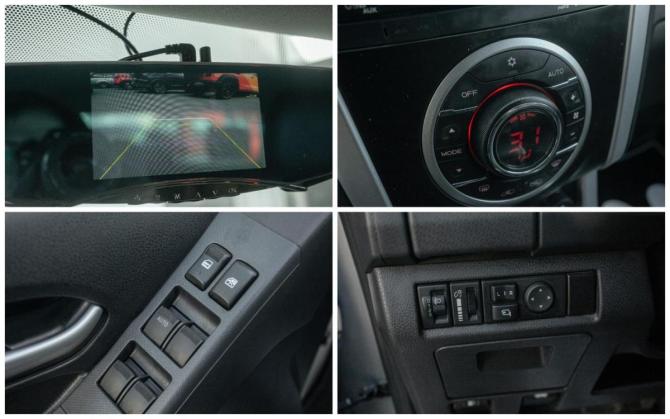 Isuzu D-Max II Рестайлинг с пробегом 2017 года, цена 3 098 000 рублей, 57000 км, offers.body_type.unknown, Автокод Объявления