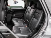 Land Rover Range Rover Sport II Рестайлинг Сочи  - изображение 42