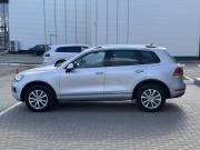 Volkswagen Touareg II Саратов  - изображение 41